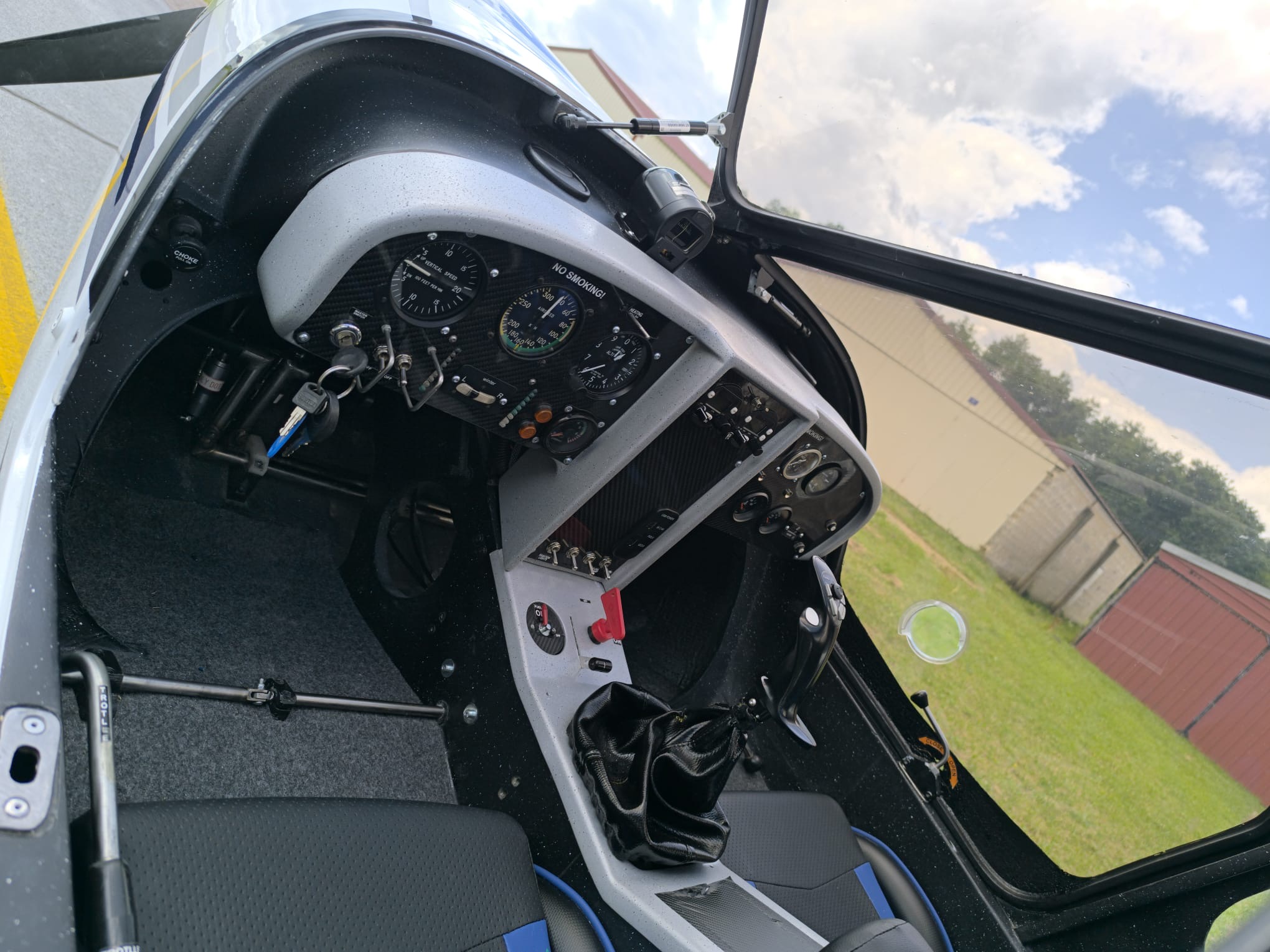 ulm occasion - - EKOLOT - JK05 Short Wings